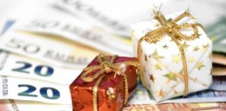 Δώρο Χριστουγέννων: Πώς θα καταβληθεί