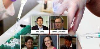 Μεγάλη αβεβαιότητα για τα εμβόλια