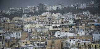 Ενοίκια: Λένε «όχι» οι ιδιοκτήτες στην επαναφορά του «κουρέματος» 40%