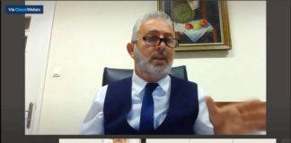 Δημοτικό Συμβούλιο Ξάνθης: “Μαχαιρώματα” διαδικτυακά στην προχθεσινή συνεδρίαση