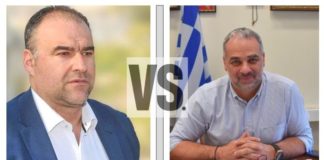 Αιχμηρή ερώτηση Λύρατζη σε Φανουράκη