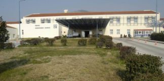 Οξυγόνο από τον Δήμο Ξάνθης στο Νοσοκομείο που ασφυκτιά