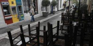 Αποκάλυψη Πέτσα: Έτσι θα γιορτάσουμε τα Χριστούγεννα – Πότε ανοίγουν λιανεμπόριο και εστίαση