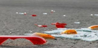 Κι άλλο «αίμα» στην άσφαλτο, νεκρός 34χρονος μοτοποδηλάτης σε τροχαίο σε οικισμό της Δράμας