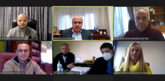 Την υγειονομική αναβάθμιση του Νοσοκομείου Δράμας χρηματοδοτεί η Περιφέρεια ΑΜΘ με 2 εκ. € από το ΕΣΠΑ