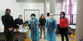 Αποκλειστικό: Όλα όσα πρέπει να γνωρίζουν οι Ξανθιώτες σε περίπτωση που βεβαιωθεί κρούσμα στο περιβάλλον τους