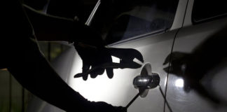 ΑΠΟΚΛΕΙΣΤΙΚΟ:Για τρίτη φορά ο ίδιος κλέφτης αυτοκινήτων χτύπησε στην Ξάνθη