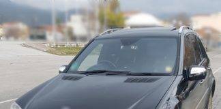 Καβάλα: Κι άλλη «επεισοδιακή» καταδίωξη αλλοδαπού διακινητή με 15 μετανάστες σε κλεμμένο Ι.Χ