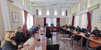 Η ΝΕ ΣΥΡΙΖΑ Ξάνθης για την επίσκεψη Χρυσοχοϊδη στην Ξάνθη