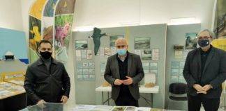 Με πόρους του ΕΣΠΑ η Περιφέρεια ΑΜΘ στηρίζει το έργο του Φορέα Διαχείρισης Δέλτα Νέστου – Βιστωνίδας – Ισμαρίδας και Θάσου
