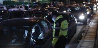 Κορονοϊός: Ευρεία σύσκεψη στο Μαξίμου – Καμία χαλάρωση, ειδικό σχέδιο για τα ρεβεγιόν