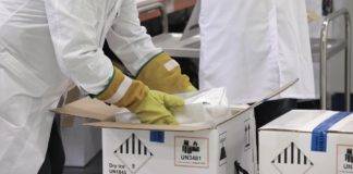 Εμβόλιο κορωνοϊού: Πότε και πώς θα εμβολιαστείτε – Πώς θα κλείνετε ραντεβού