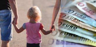 ΟΠΕΚΑ – Επίδομα παιδιού: Πότε πληρώνεται στους δικαιούχους η τελευταία δόση