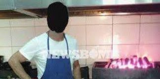 Χειροπέδες στους δυο μουσουλμάνους θρακιώτες κατασκόπoυς της Ρόδου