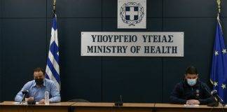 Χαρδαλιάς: Στις έξι «κόκκινες» περιοχές η Ξάνθη – Στην ΠΑΜΘ το 9,6% των ενεργών κρουσμάτων