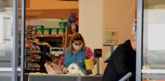 Ανοιχτά σούπερ μάρκετ και μαγαζιά την Κυριακή -Δείτε το ωράριο