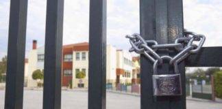 Μετά τις γιορτές το άνοιγμα όλων των σχολικών μονάδων