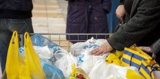 Λεβ. Καρά Οσμάν Χασάν: Είμαστε διαθέσιμοι για κάθε είδους βοήθεια, αν δηλωθεί από κάποιον συμπολίτη μας