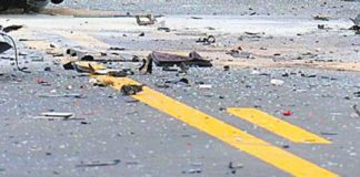 Θανατηφόρο τροχαίο στην παλιά ΕΟ Καβάλας – Ξάνθης – Νεκρός 49χρονος οδηγός