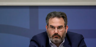 Στην Ξάνθη αύριο ο ΓΓ του ΥΠΕΝ Ευθ. Μπακογιάννης