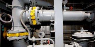 ΔΕΔΑ-ΥΠΕΝ «ξέχασαν» τη χρηματοδότηση ΕΣΠΑ στα έργα φυσικού αερίου
