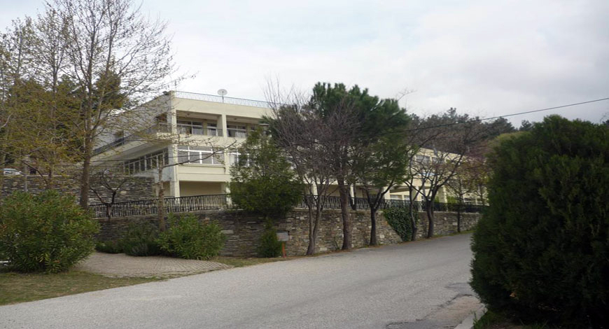 ΕΚΚΛΗΣΙΑΣΤΙΚΟ