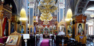 Το ποτήρι ξεχείλισε- οργή από ιεράρχες για τους περιορισμούς και τις κλειστές εκκλησίες