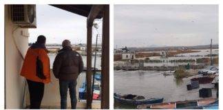Α. Καραγιώργης: «Η Περιφέρειά μας παράγει 27.9% του αλιευτικού προϊόντος στην Ελλάδα»
