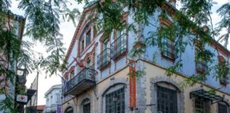 Λύκειο Ελληνίδων Ξάνθης: Διαδικτυακή παρουσία του επετειακού ημερολογίου