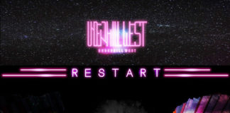 Συνέντευξη με τα μέλη του νεανικού μουσικού συγκροτήματος της Ξάνθης Underhill West