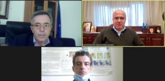 Έκτακτη χρηματοδότηση 90.000 ευρώ από την Περιφέρεια ΑΜΘ για την κάλυψη άμεσων αναγκών της ΜΕΘ του ΠΓΝ Αλεξανδρούπολης