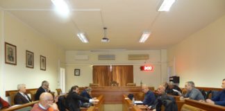 Δήμος Ξάνθης: Με συμπολίτευση και… Παπαχρόνη η χθεσινή Οικονομική Επιτροπή