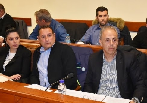 ΠΑΡΑΤΑΞΗ ΜΕΛΙΣΣΟΠΟΥΛΟΥ