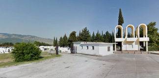 CoviD και Lockdown, έσβησαν και τα…. κεράκια στα Δημοτικά Κοιμητήρια