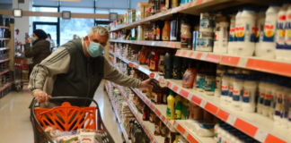Έτσι λειτουργούν απο σήμερα τα σούπερ μάρκετ