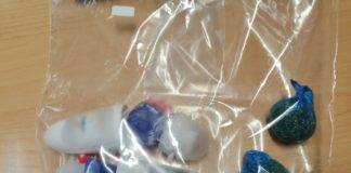 Προσπάθησαν να περάσουν ναρκωτικά στο ΠΡΟΚΕΚΑ Δράμας