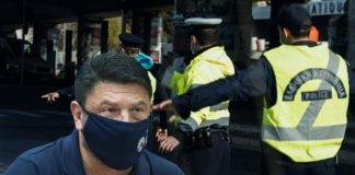 Παράταση του σκληρού lockdown έως τις 18 Ιανουαρίου σε Στροφή, Νέδα, Αγιοχώρι και Ήπιο Ροδόπης
