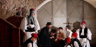 Ημερολόγιο Λυκείου Ελληνίδων 2021: Υψηλής δυσκολίας το εγχείρημα – Υψηλής αισθητικής το αποτέλεσμα