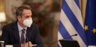 Ανασχηματισμός: Στις 12:00 το μεσημέρι οι ανακοινώσεις