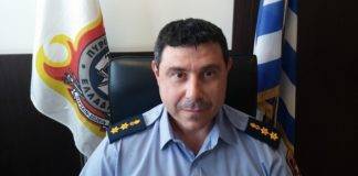 Ο Αντιπύραρχος Κ. Κούκουρας, νέος Περιφερειακός Διοικητής Πυροσβεστικής ΑΜΘ – Στην διοίκηση της Θεσσαλονίκης ο Κ. Δαδούδης