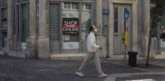 «Κλειδώνει» το άνοιγμα των καταστημάτων – Τι θα γίνει με τα εμπορικά