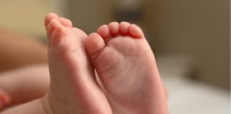 Αγοράκι το πρώτο μωρό στο ΓΝΞ – Γεννήθηκε το μεσημέρι της Πρωτοχρονιάς