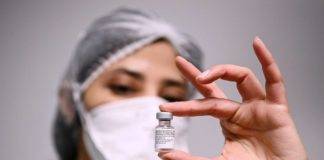 Εμβολιασμός: Ανοίγει η πλατφόρμα των ραντεβού για τους άνω των 85 ετών – Ποια είναι η διαδικασία