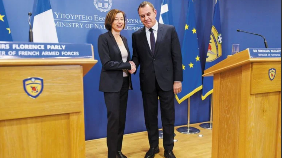 panagiotopoulos