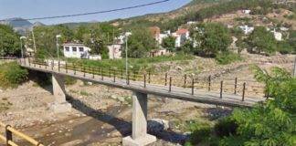 Γ. Ζερενίδης: Μέσα στο πρώτο τρίμηνο του 2021, η δημοπράτηση της πεζογέφυρας των Κιμμερίων
