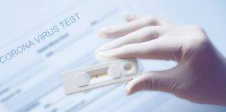 3 θετικά κρούσματα σήμερα στα 55 rapid tests