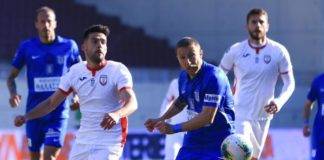 ΑΟ Ξάνθη: Ισόπαλο το παιχνίδι με τον Απόλλωνα Λάρισας