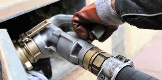 Κ. Χαραλαμπίδης: Προσιτή και φέτος η τιμή του πετρελαίου, αλλά γεμισμένες από πέρυσι, οι περισσότερες δεξαμενές