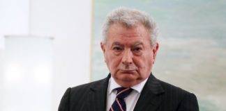 Βρέθηκε νεκρός ο Σήφης Βαλυράκης