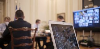 Αυτή είναι η νέα σύνθεση της κυβέρνησης – Διαβάστε αναλυτικά τα ονόματα των υπουργών, των αναπληρωτών και των υφυπουργών